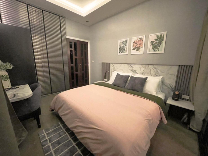 Bedroom 8