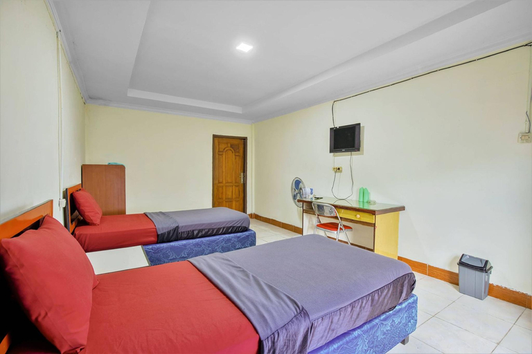 Bedroom 10