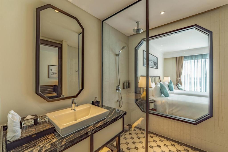 Charmant Suites a Boutique Hotel Can Tho - Tap to explore photos