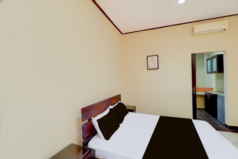 Bedroom 3, JC Boutique Residence BALI, Denpasar