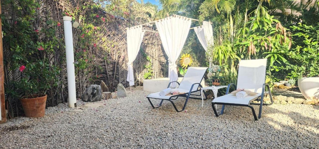 Others 4, Villa Rinoseronte, Las Terrenas