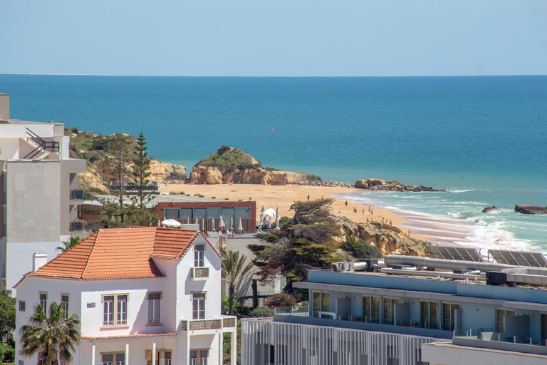Others 5, ★ Sea View ★ 1 Minute to Oldtown and Beach ★, Albufeira