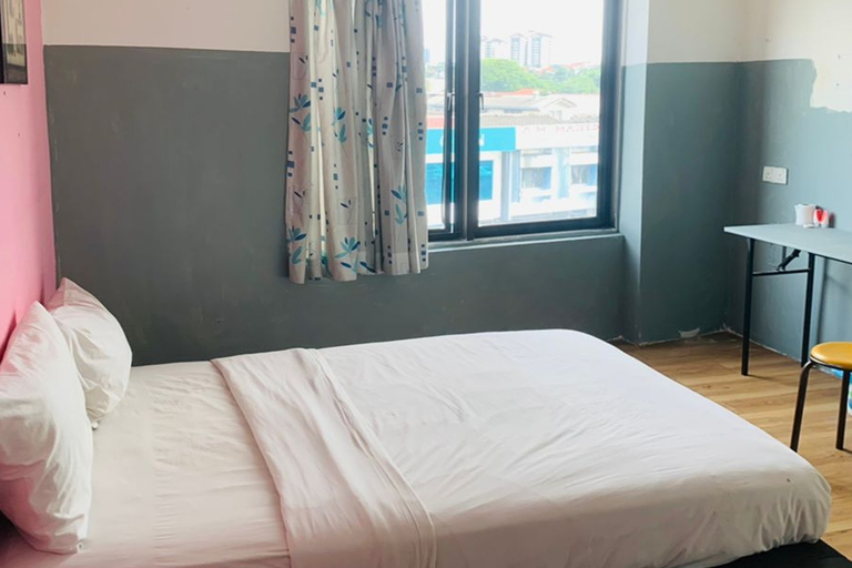 Bedroom 2, Cahaya Midah (BilikXpert), Kuala Lumpur
