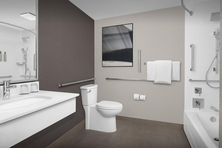 Bathroom 8