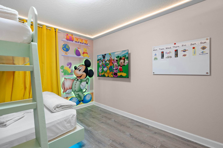 Room 4, Comfy Home Ideal Location, Osceola
