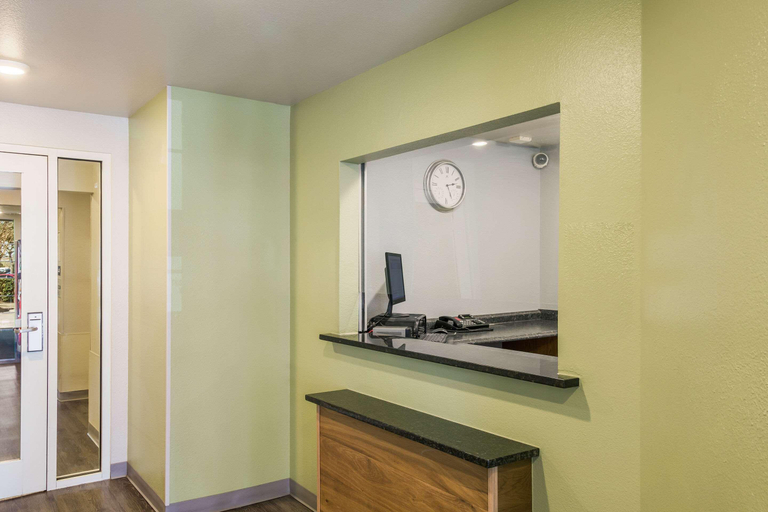 Public Area 2, WoodSpring Suites Houston La Porte, Houston