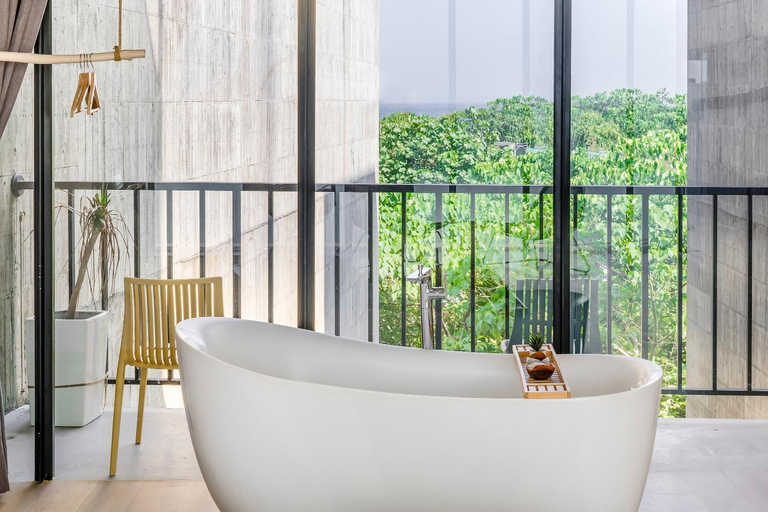 Bathroom 4, ningxiaocean, Yilan