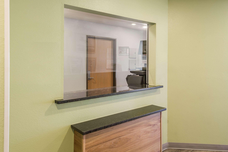 Public Area 2, WoodSpring Suites Houston La Porte, Houston