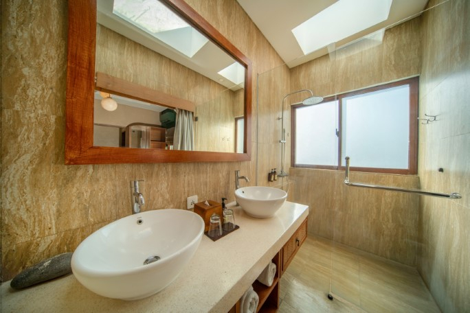 Bathroom 5, Ini Vie Villa Seminyak by Ini Vie Hospitality, Badung