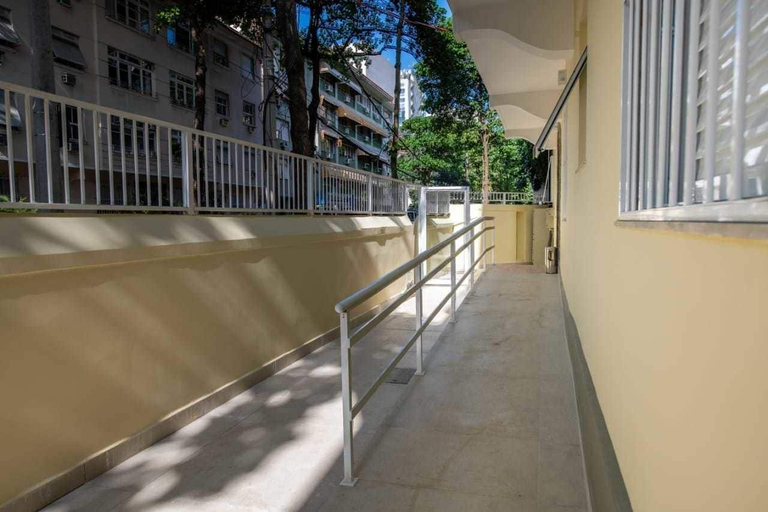 Public Area 3, Leblon Design Hotel, Rio de Janeiro