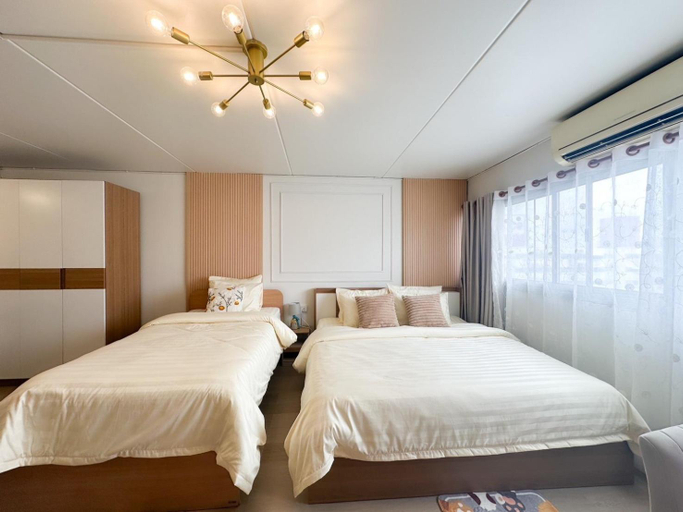 Others 5, NK hostel 18, Pak Kret
