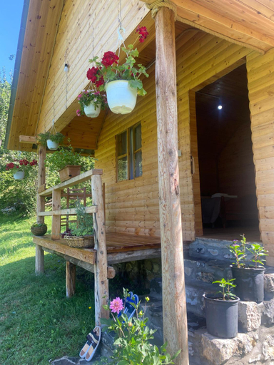 Others 4, Bujtina Shkambi, Shkodrës