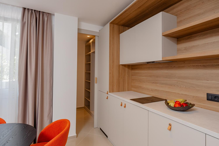 Others 2, Bliss Apartments