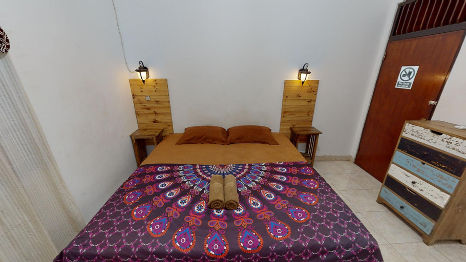 Bedroom 6