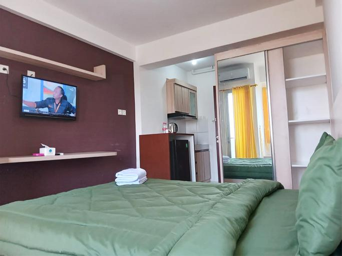 Others 3, X-pressbedroom Riverview Cikarang (temporarily closed), Cikarang