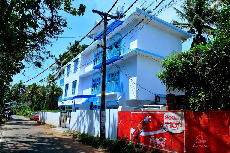 Others 5, Gulmohar Varkala, Thiruvananthapuram