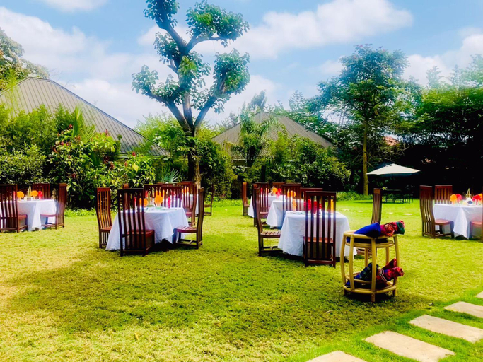 Food & Drinks 4, Kerama Silent Lodge, Arusha Urban