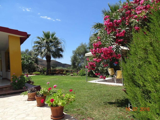 Others 2, Holiday home Casa Solaria, Cagliari