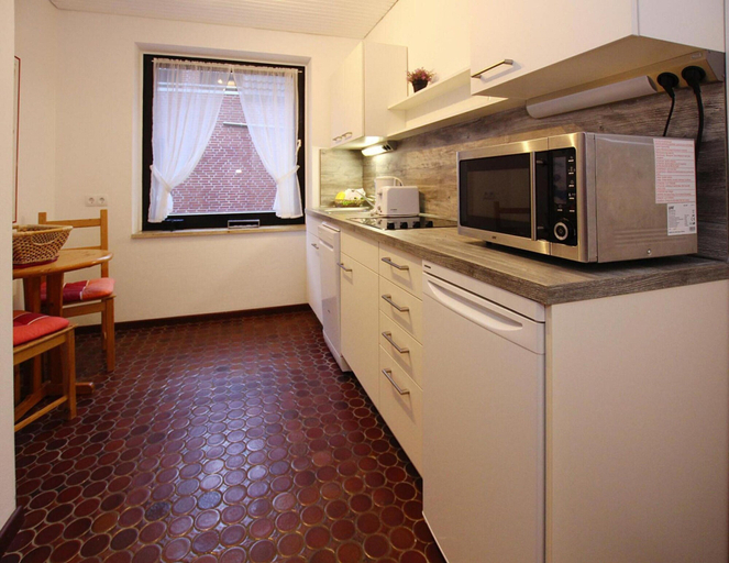 Others 5, Ferienwohnung in Westerland auf Sylt, Nordfriesland
