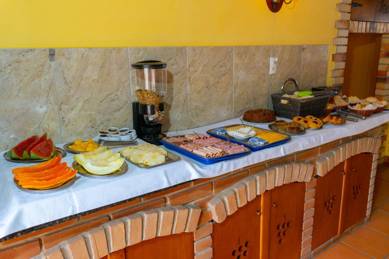 Food & Drinks 4, Pousada Santa Anna, Maricá