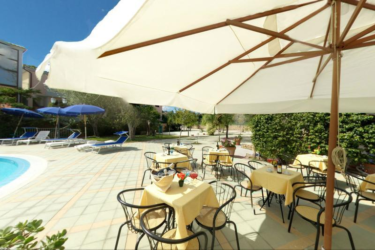 Sport & Beauty 2, Hotel Residence Gli Ontani, Nuoro