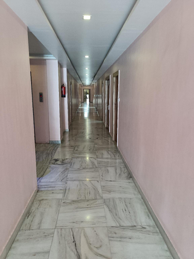 Public Area, HOTEL SUDAKSHINA BY ROH, Cachar