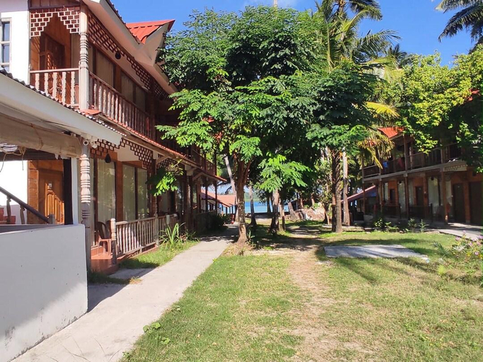 Others 3, Sundaze Beach Resort, South Andaman