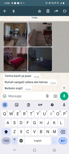 Others 1, DVillage Homestay Telok Kemang Port Dickson, Port Dickson