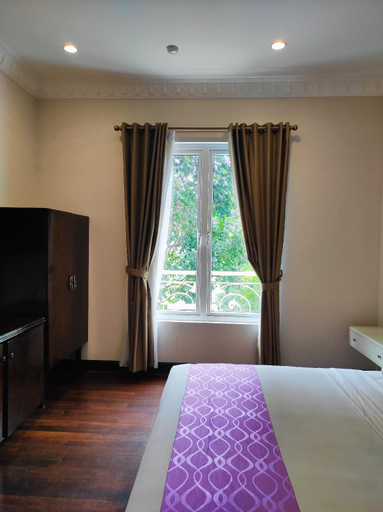 Bedroom 17
