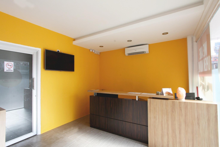 Others 5, Place2Stay - Chinatown, Kuching