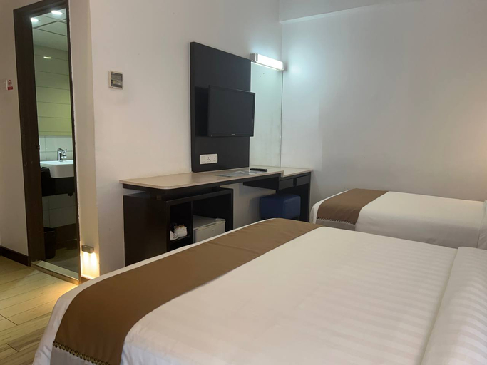 Bedroom 7