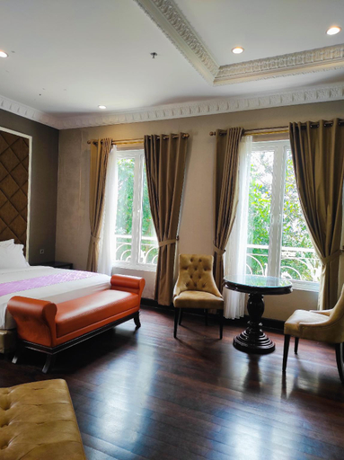 Bedroom 17