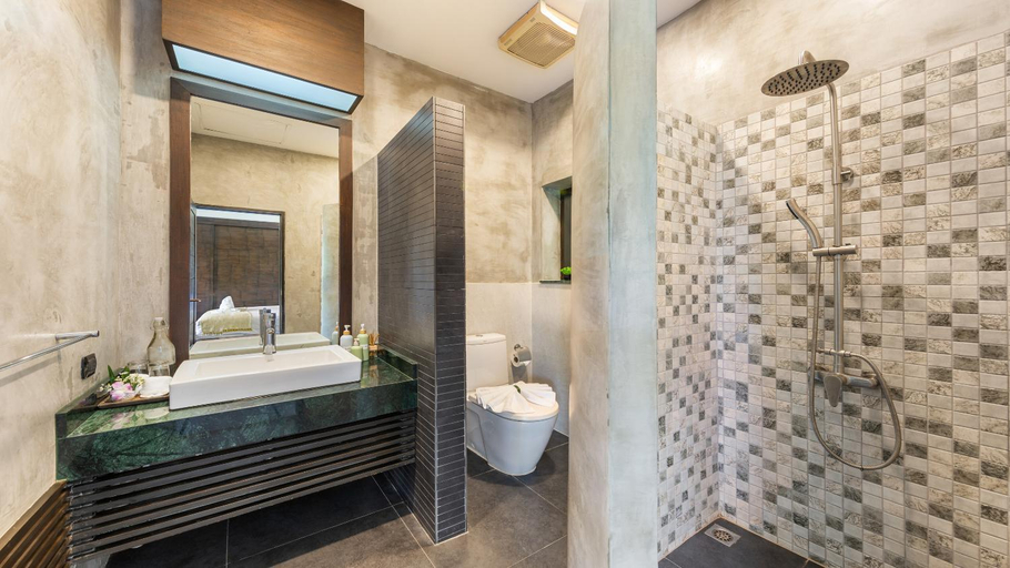Others 5, Baan seThai - Amazing Sea View Villa in Chaweng, Ko Samui