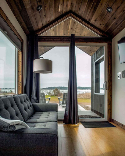 Bedroom 3, Bay Point Landing, Coos