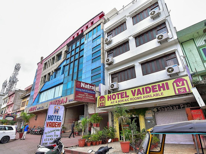 Others 2, Hotel Vaidehi, Udaipur