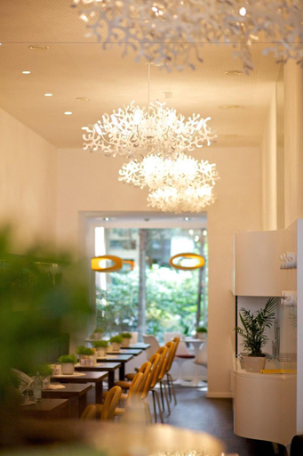 Food & Drinks 5, Boutique Hotel Imperialart, Bolzano