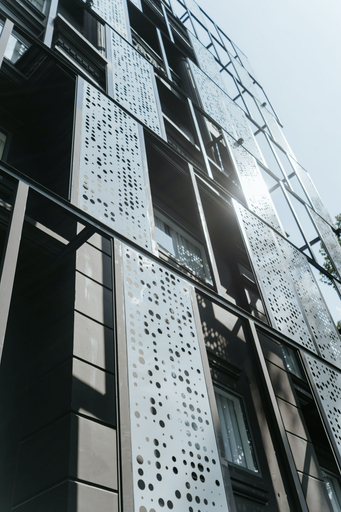Exterior & Views 2, The Concept Hotel HCMC- City Center, Ho Chi Minh City