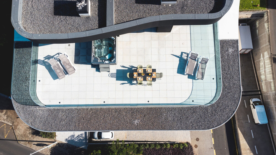 Room 5, Majestic Penthouse View by Atlantic Holiday, Funchal