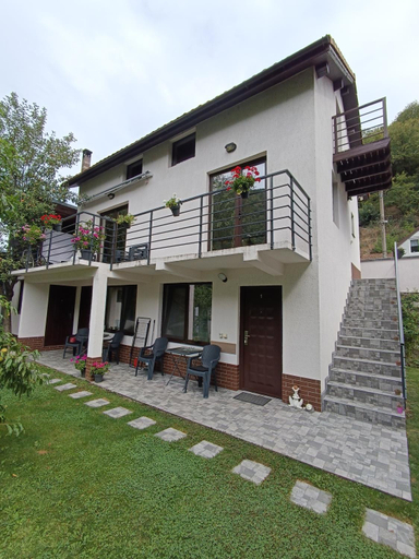 Others 4, Rio rooms, Baile Herculane