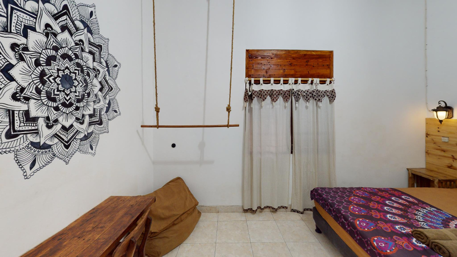 Bedroom 8