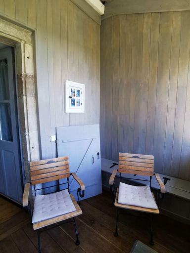 Bathroom 4, Les Jardins De La Contie, Lot