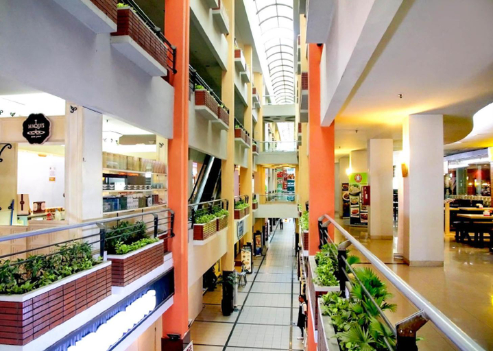 Food & Drinks, London by Kozystay - Setiabudi, Jakarta Selatan