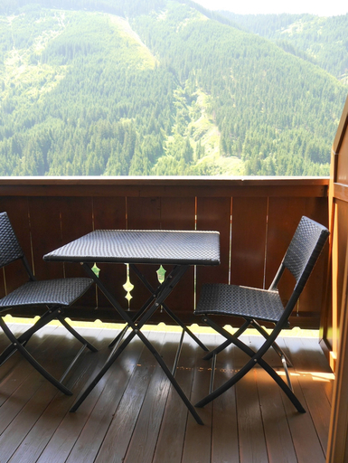 Room 5, Landhaus Simone - Gipfelnest - Joker Card, Zell am See