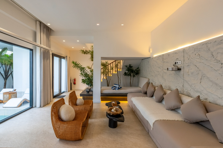 Others 1, Green 2 Villa by Betterplace, Badung