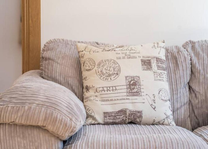 Others 4, Luxury Flat, 20 Minutes by train from Edinburgh, Fife