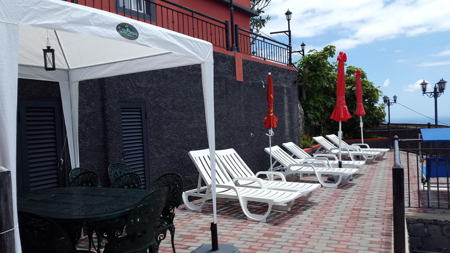 Food & Drinks 5, Vila Brava Apartments, Ribeira Brava