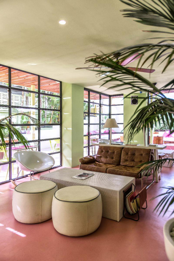 Public Area 4, Tropicana Ibiza Suites - Adults Only, Baleares