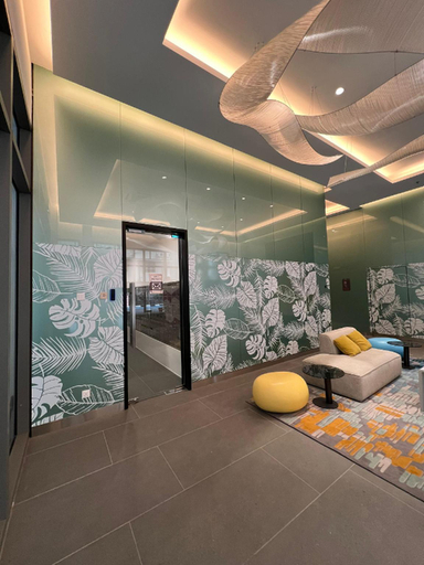 Public Area 4, The Riv - Riveria, KL Sentral I Homebrickz, Kuala Lumpur