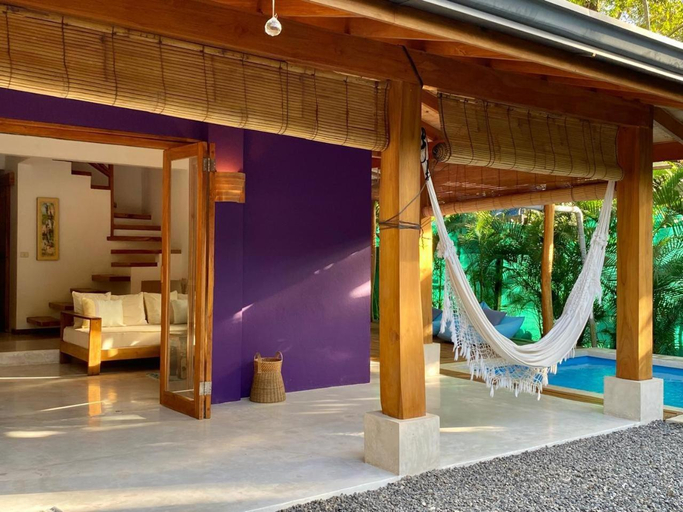 Others 1, Villas Argan, Puntarenas