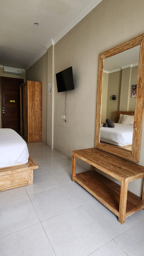 Bedroom 5, Olivia Guest House Canggu, Badung
